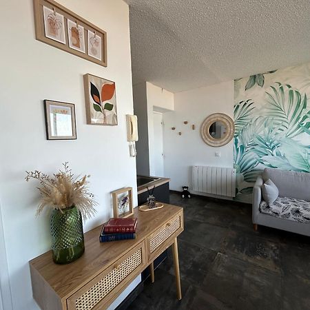 Superbe Vue A 180° Sur L'Ocean Apartment Lacanau Exterior photo